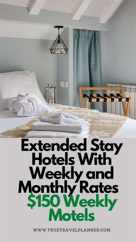 extended stay hotel|Extended Stay Hotels With Weekly and Monthly Rates